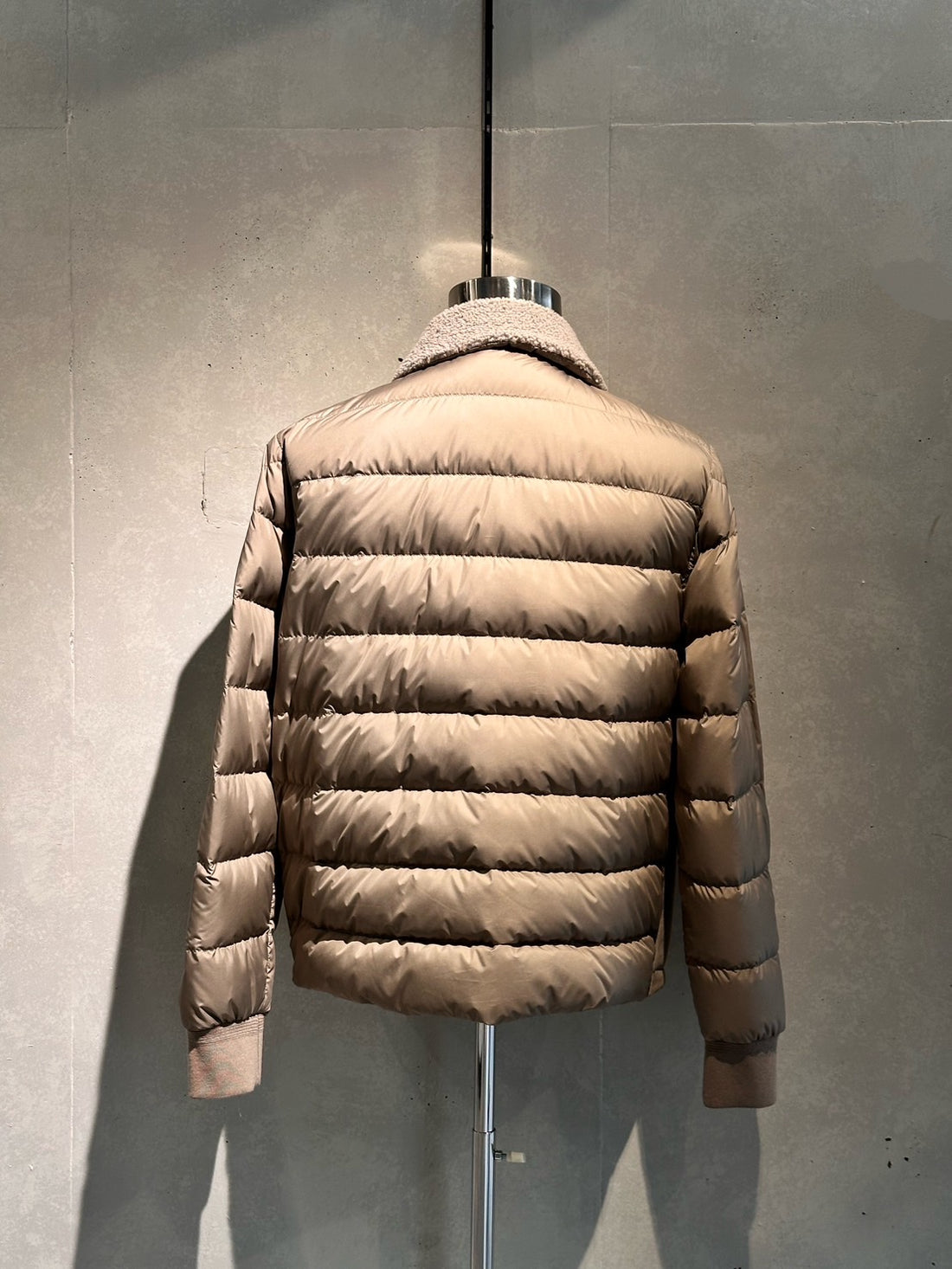 MONCLER Jumeaux