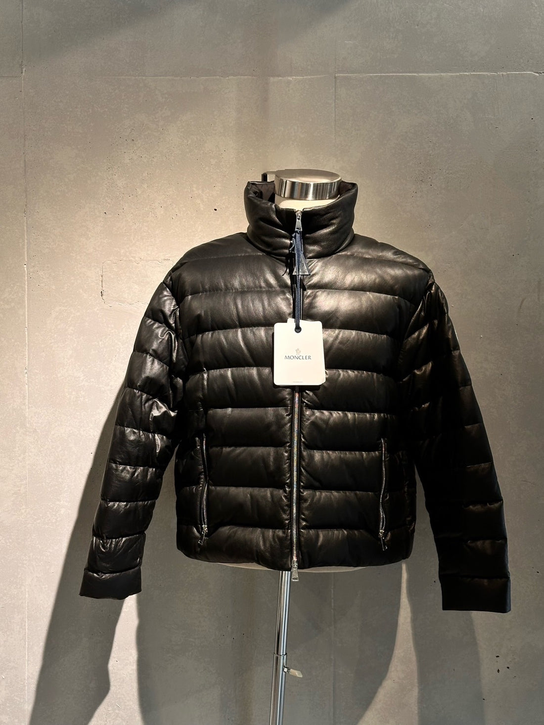 MONCLER