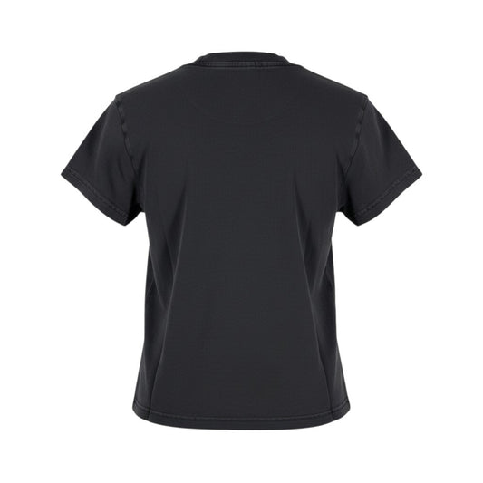 ALEXANDER WANG Tシャツ   グレー