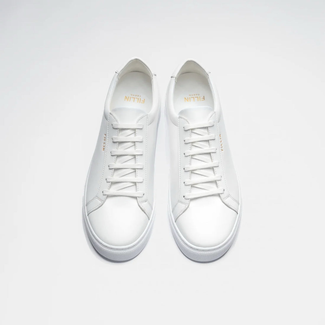 FILLIN スニーカー  CLASSIC WHITE ホワイト
