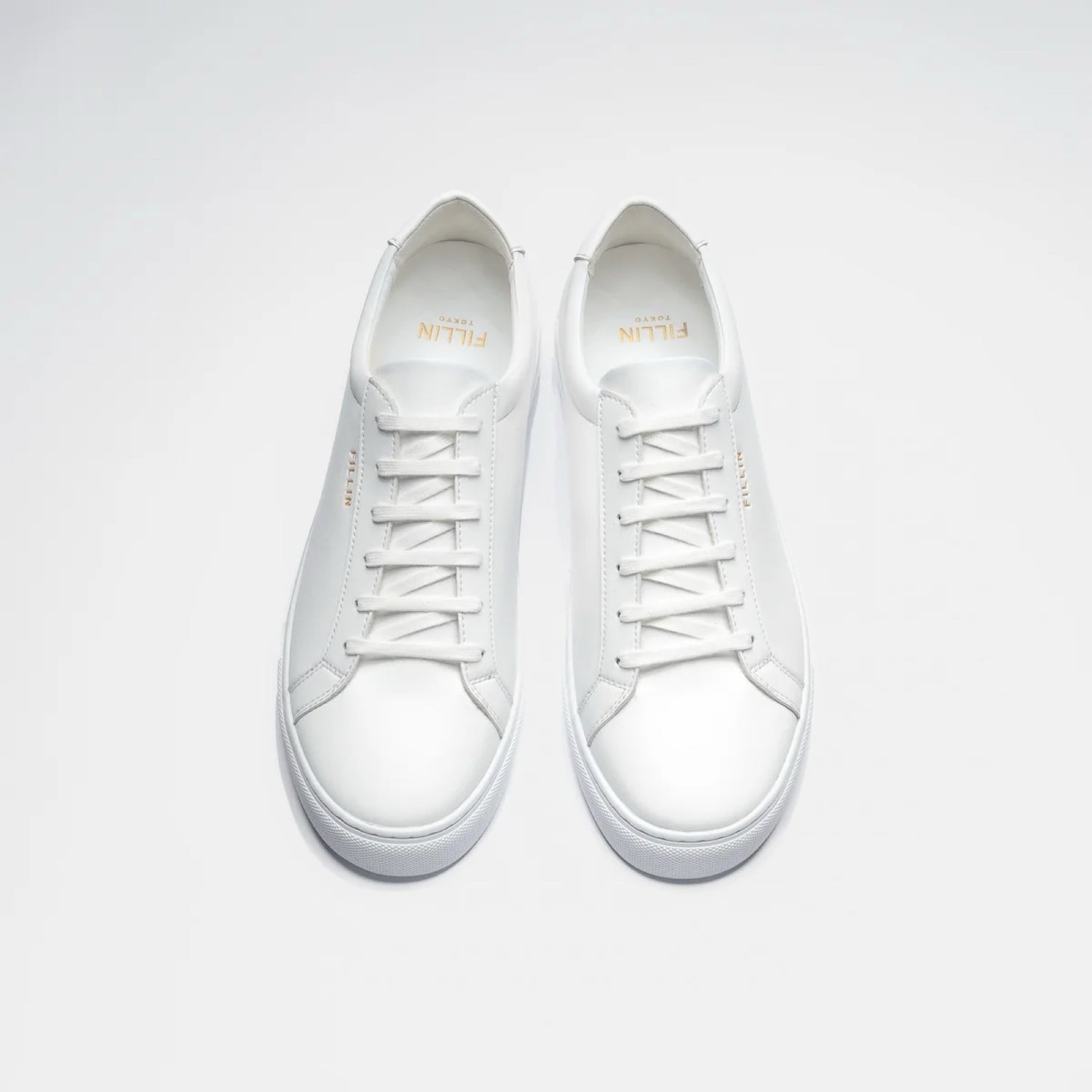 FILLIN スニーカー  CLASSIC WHITE ホワイト