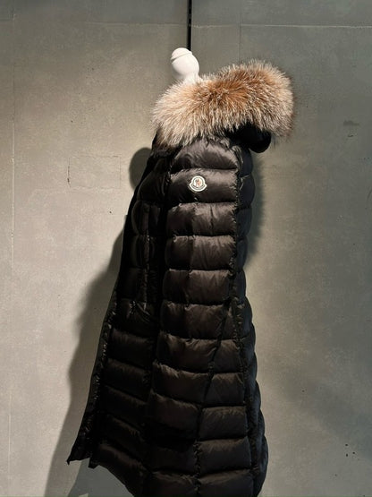 MONCLER ダウンジャケット  G20931C5160153048 ブラック