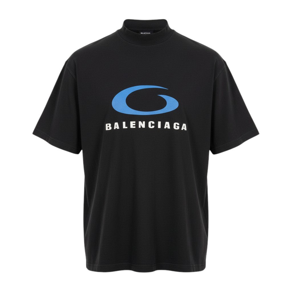 BALENCIAGA Tシャツ   ブラック