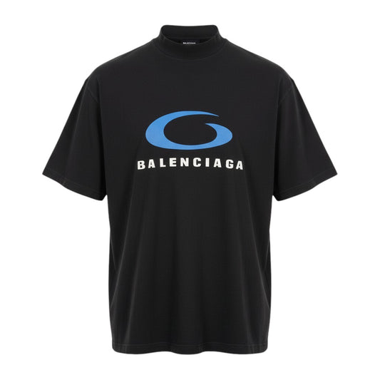 BALENCIAGA Tシャツ   ブラック