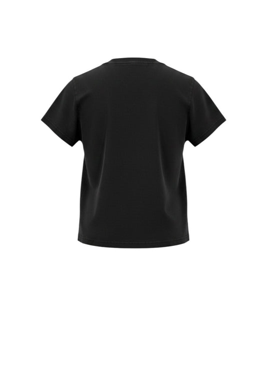 ALEXANDER WANG Tシャツ   ブラック