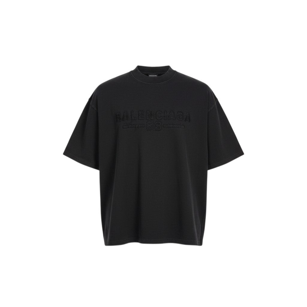 BALENCIAGA Tシャツ   ブラック