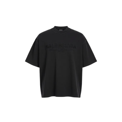 BALENCIAGA Tシャツ   ブラック