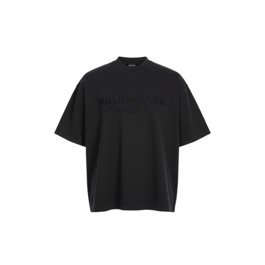 BALENCIAGA Tシャツ   ブラック