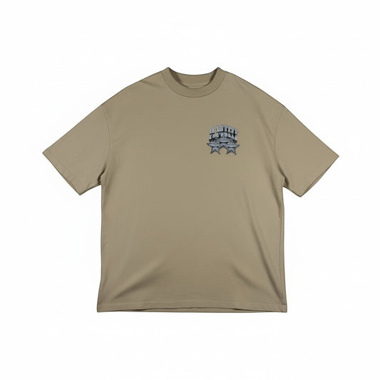 AMIRI Tシャツ   オフホワイト