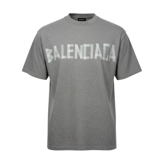 BALENCIAGA Tシャツ   グレー
