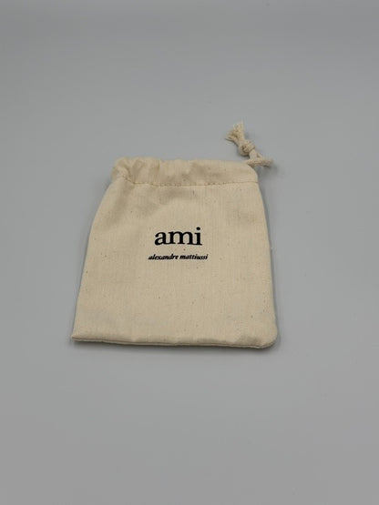 Ami paris ネックレス  UJW918.361 ゴールド