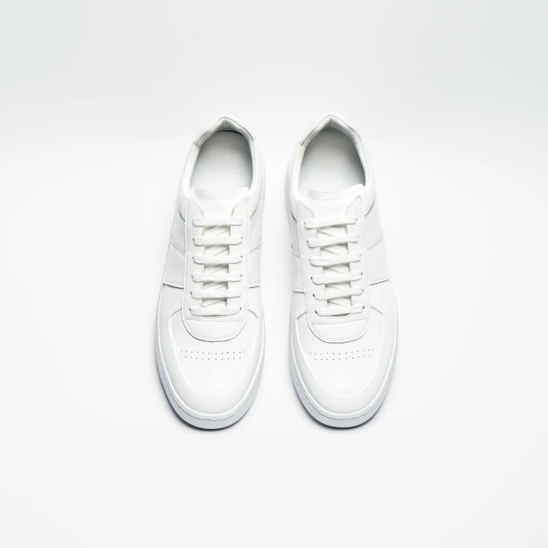 FILLIN スニーカー  MOAK WHITE ホワイト