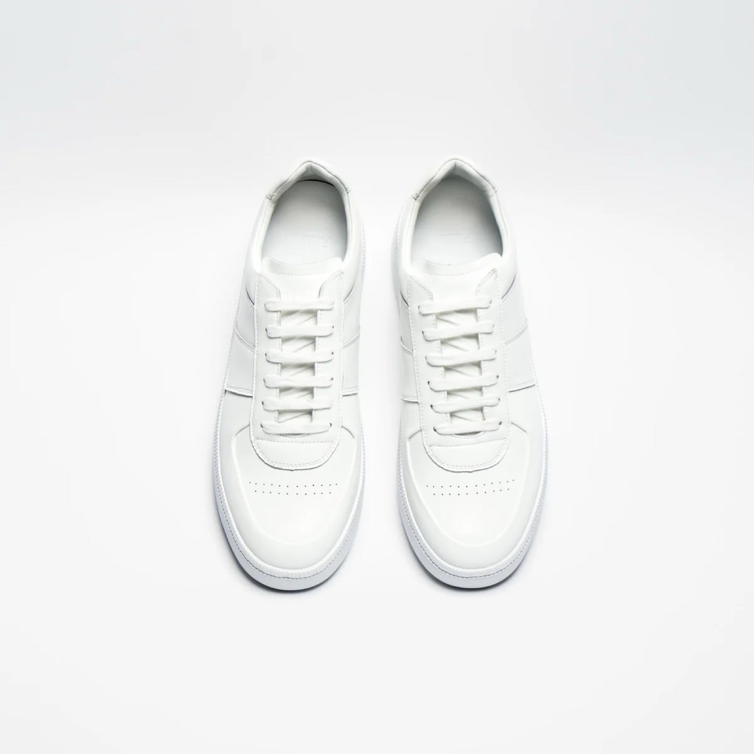 FILLIN スニーカー  MOAK WHITE ホワイト