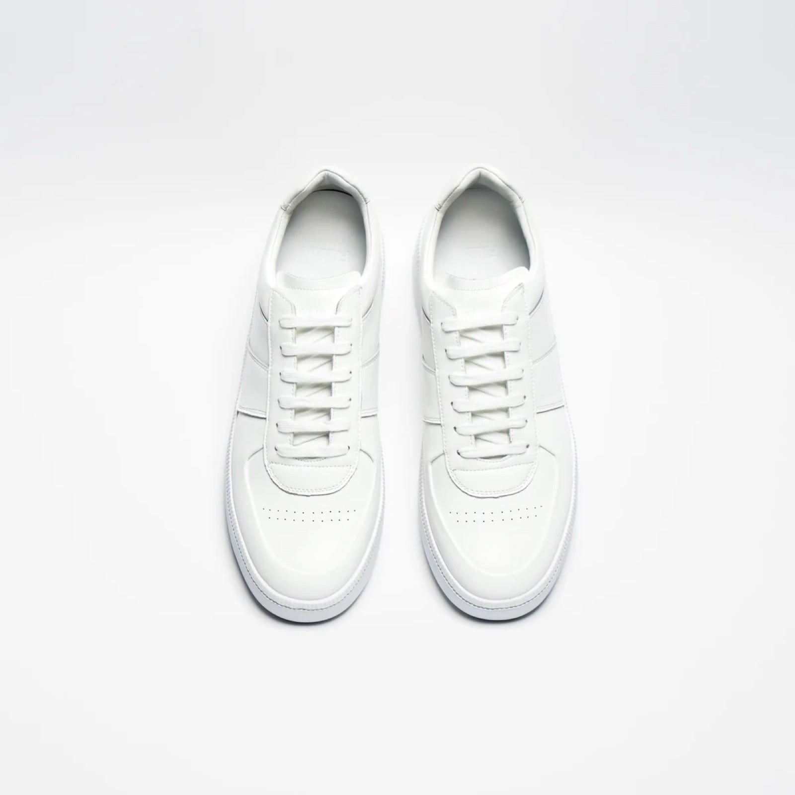 FILLIN スニーカー  MOAK WHITE ホワイト