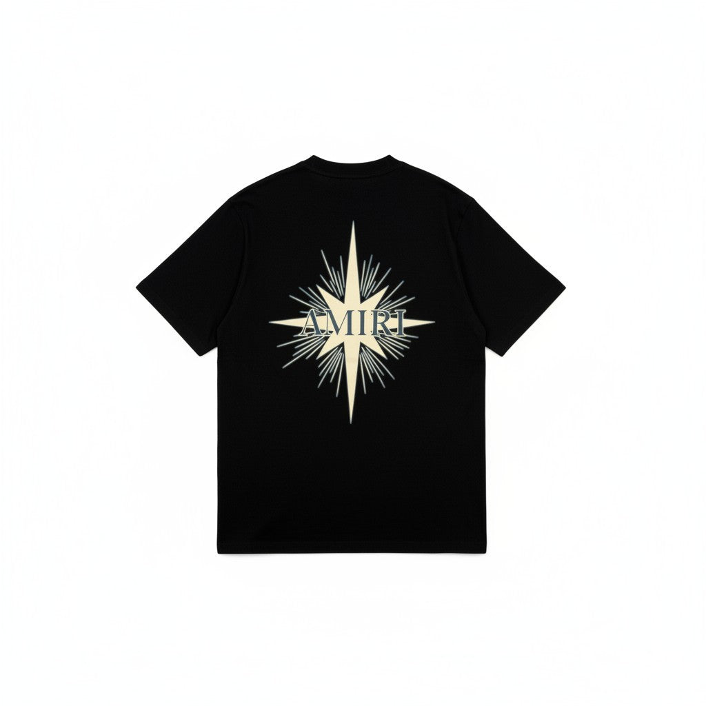 AMIRI Tシャツ   ブラック