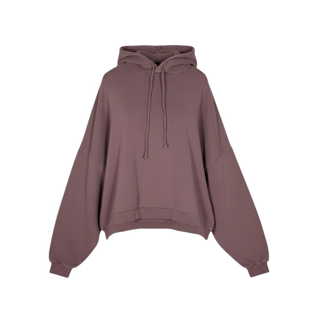 acne studios パーカー   ピンク