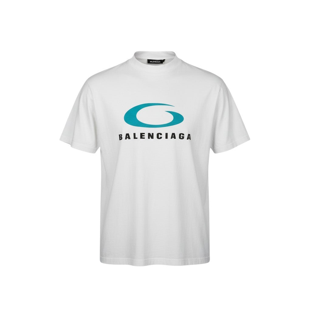 BALENCIAGA Tシャツ   ホワイト
