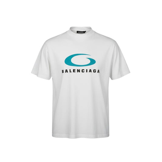BALENCIAGA Tシャツ   ホワイト