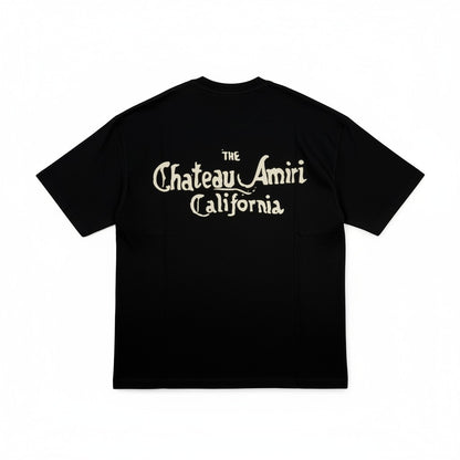 AMIRI Tシャツ   ブラック