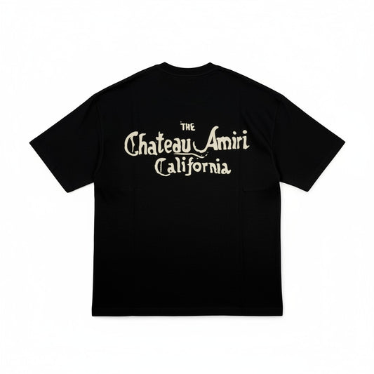 AMIRI Tシャツ   ブラック