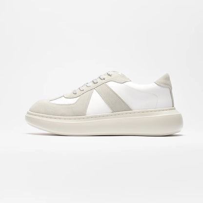 FILLIN スニーカー  ACCOLE WHITE ホワイト
