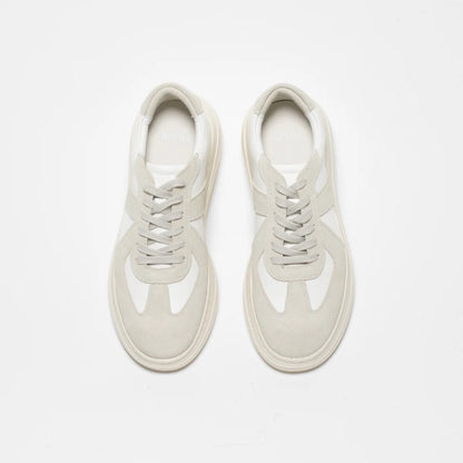 FILLIN スニーカー  ACCOLE WHITE ホワイト