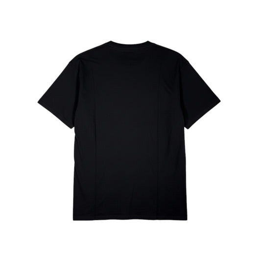 BURBERRY Tシャツ   ブラック