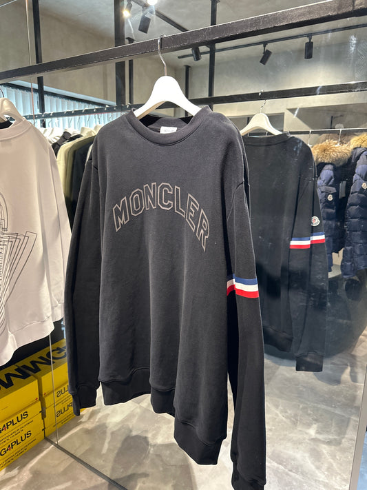 MONCLER トレーナー  MC8G00005899WC ネイビー