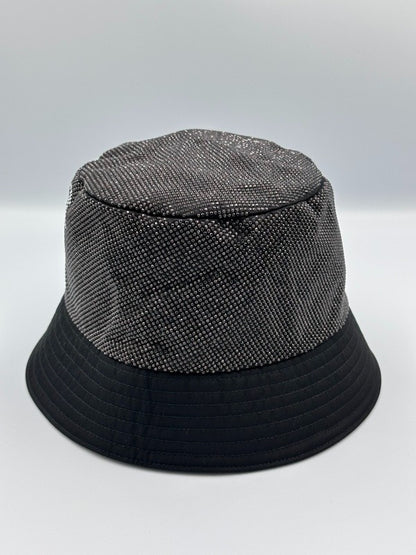 PRADA ハット  1HC137 ブラック