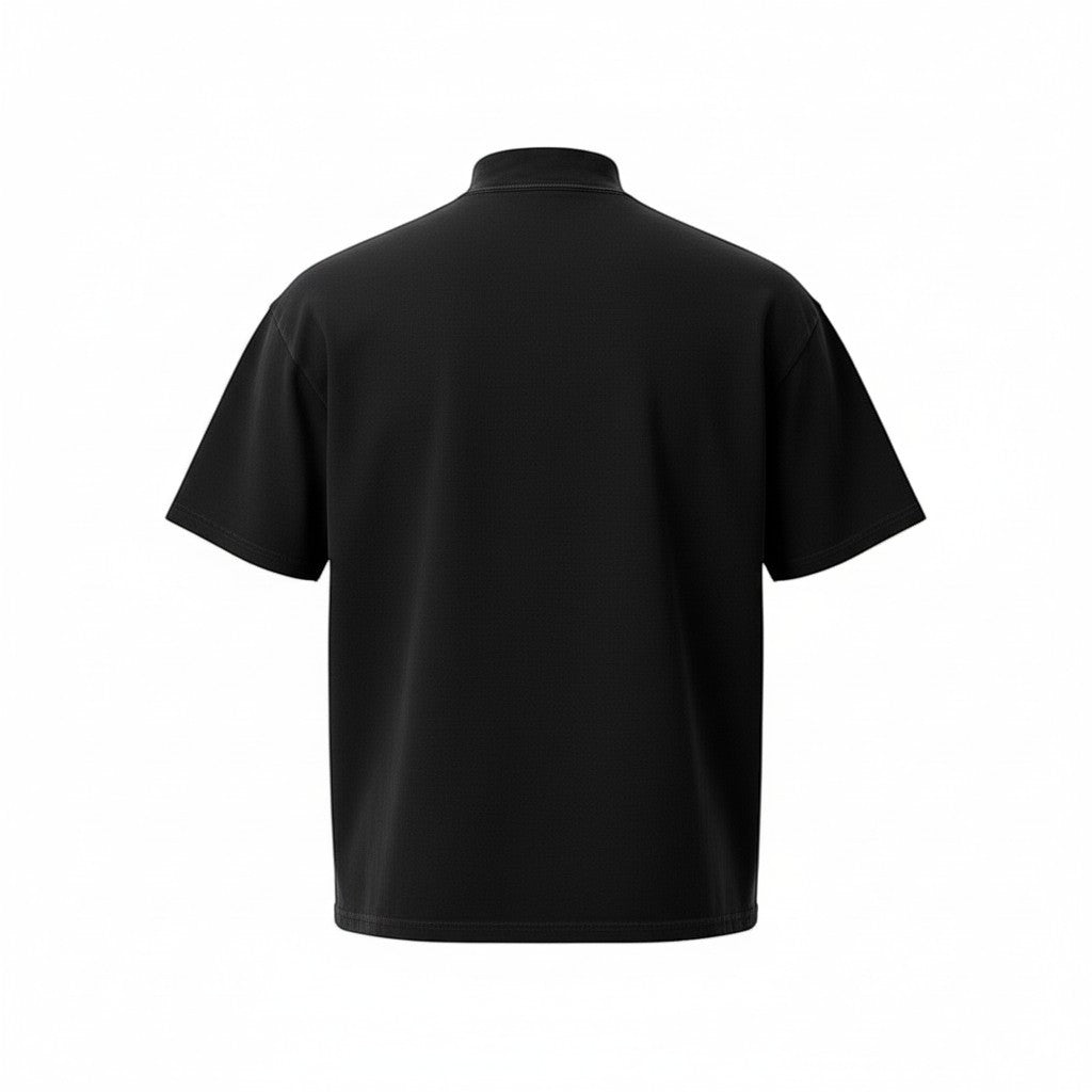 BALENCIAGA Tシャツ   ブラック