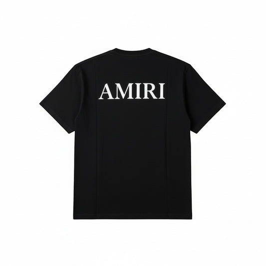 AMIRI Tシャツ   ブラック