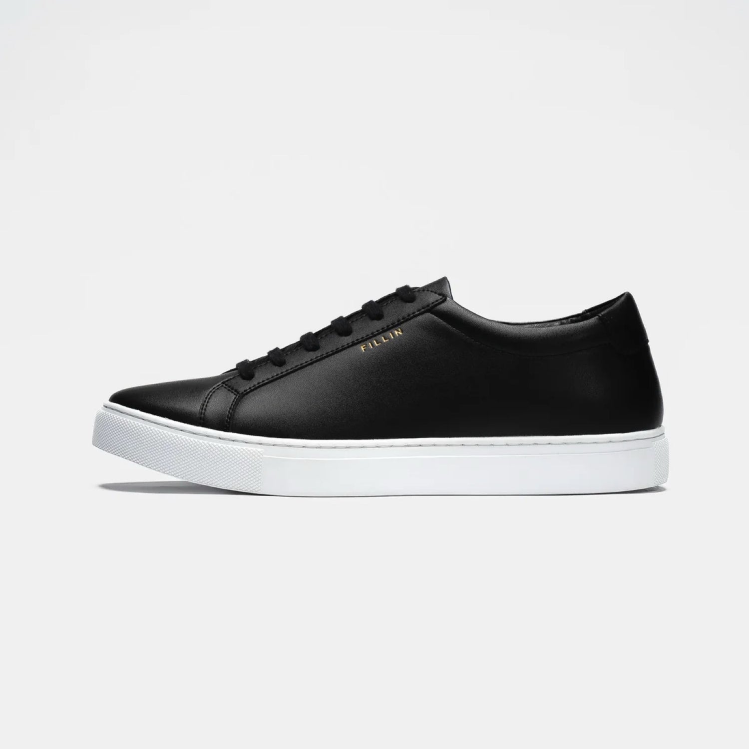 FILLIN スニーカー  CLASSIC BLACK &amp; WHITE マルチ