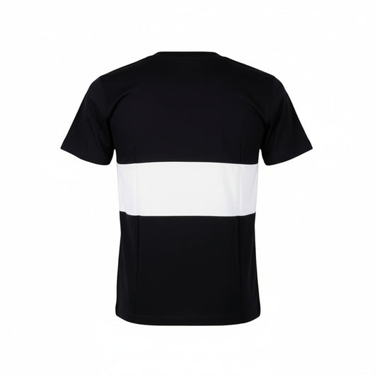BURBERRY Tシャツ   ブラック
