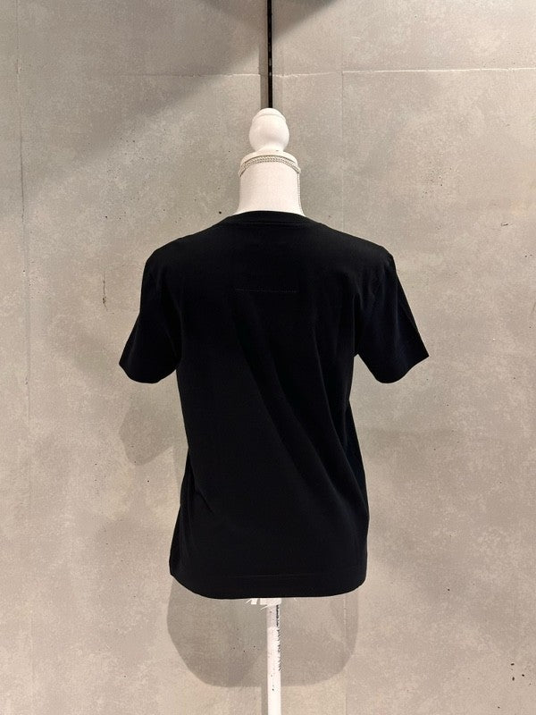GIVENCHY Tシャツ  BW70AS3YNM 004 ブラック