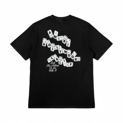 AMIRI Tシャツ   グレー