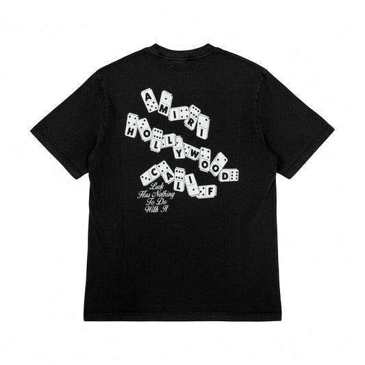 AMIRI Tシャツ   グレー