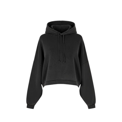 acne studios パーカー   ブラック