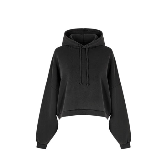 acne studios パーカー   ブラック