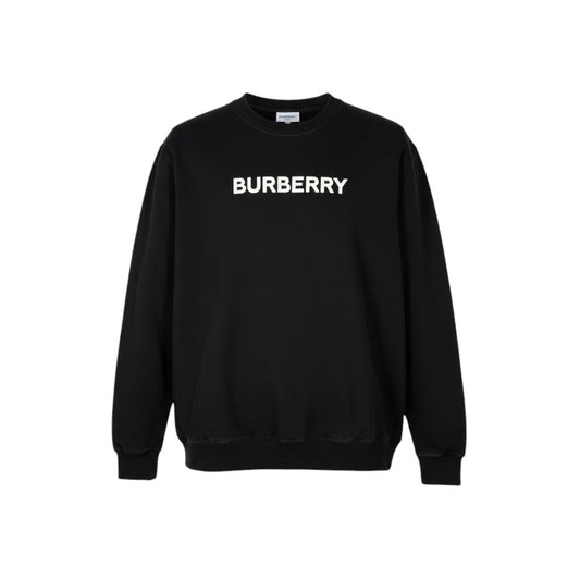BURBERRY トレーナー   ブラック