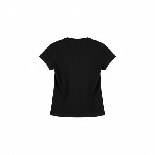 ALEXANDER WANG Tシャツ   ブラック