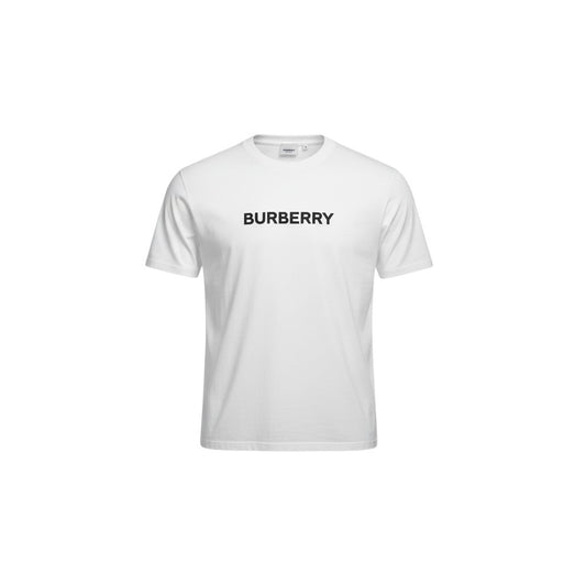 BURBERRY Tシャツ   ホワイト