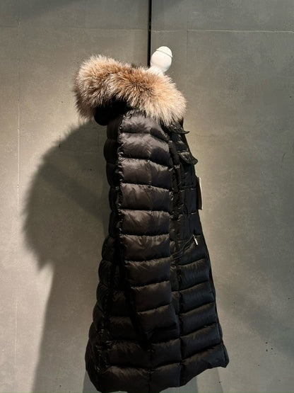 MONCLER ダウンジャケット  G20931C5160153048 ブラック