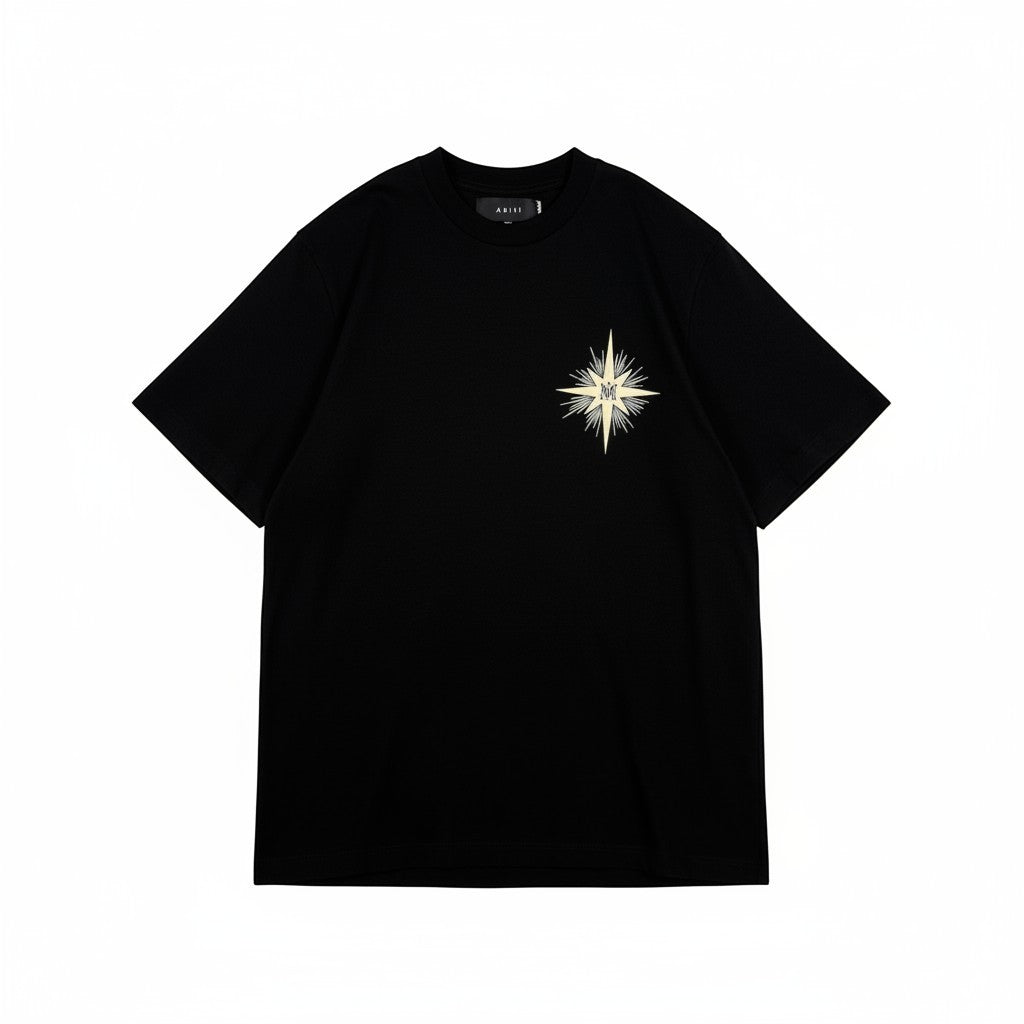 AMIRI Tシャツ   ブラック