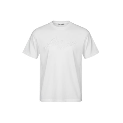 acne studios Tシャツ   ホワイト