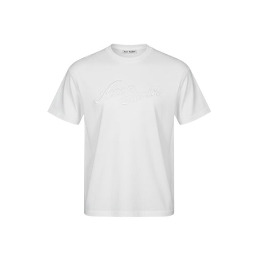 acne studios Tシャツ   ホワイト