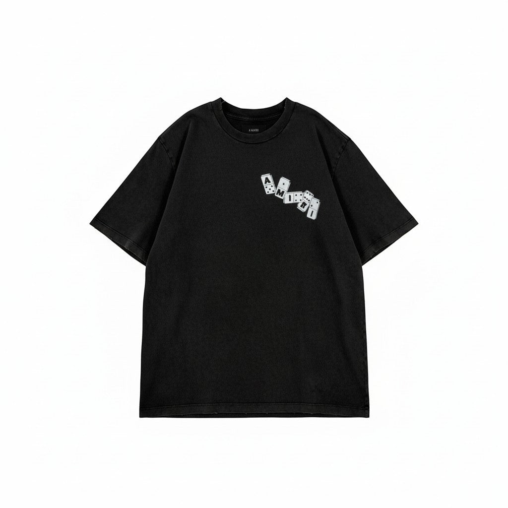 AMIRI Tシャツ   グレー