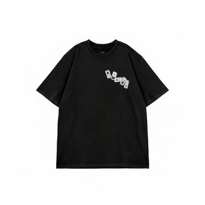 AMIRI Tシャツ   グレー