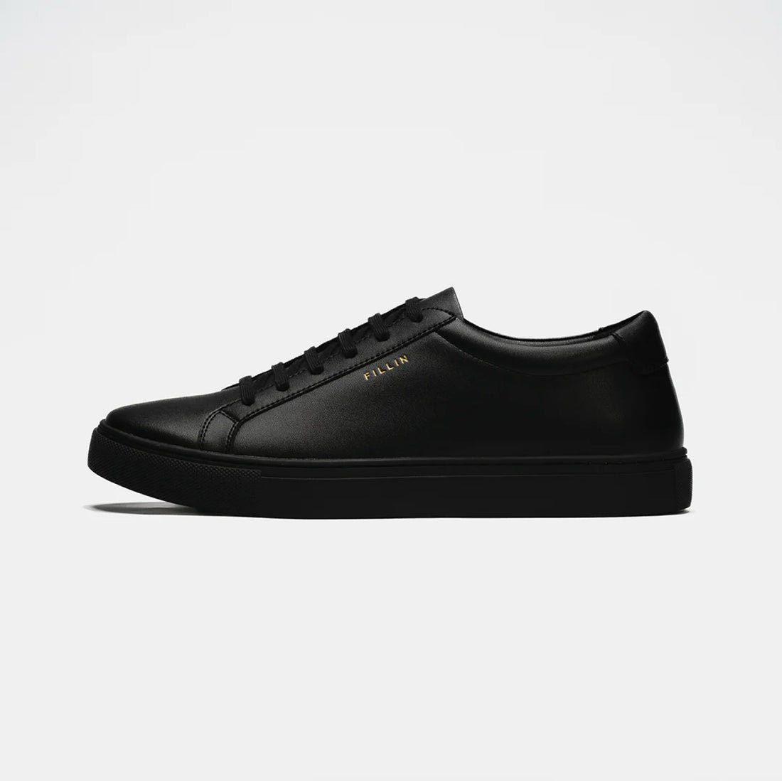 FILLIN スニーカー  CLASSIC BLACK ブラック