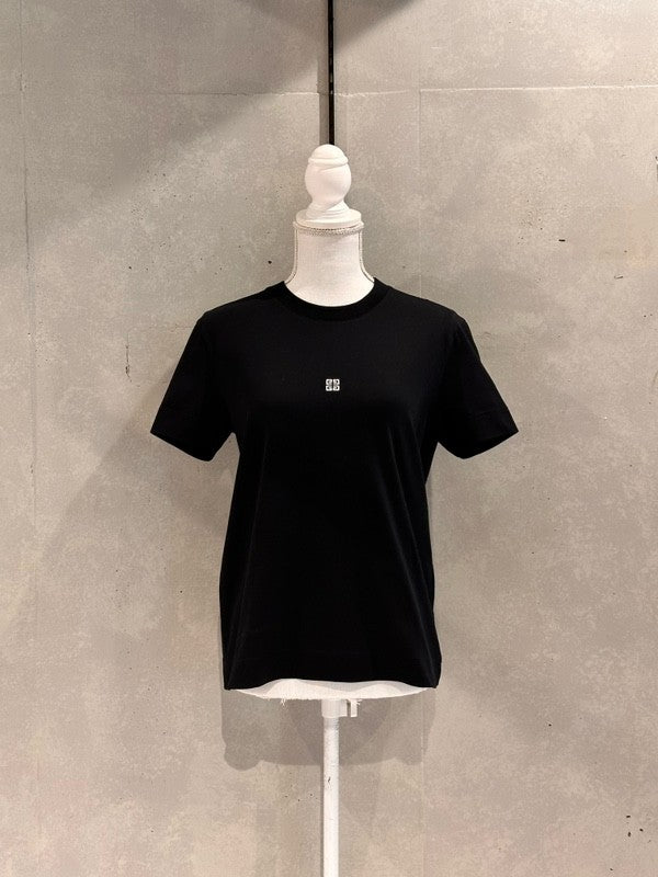 GIVENCHY Tシャツ  BW70AS3YNM 004 ブラック