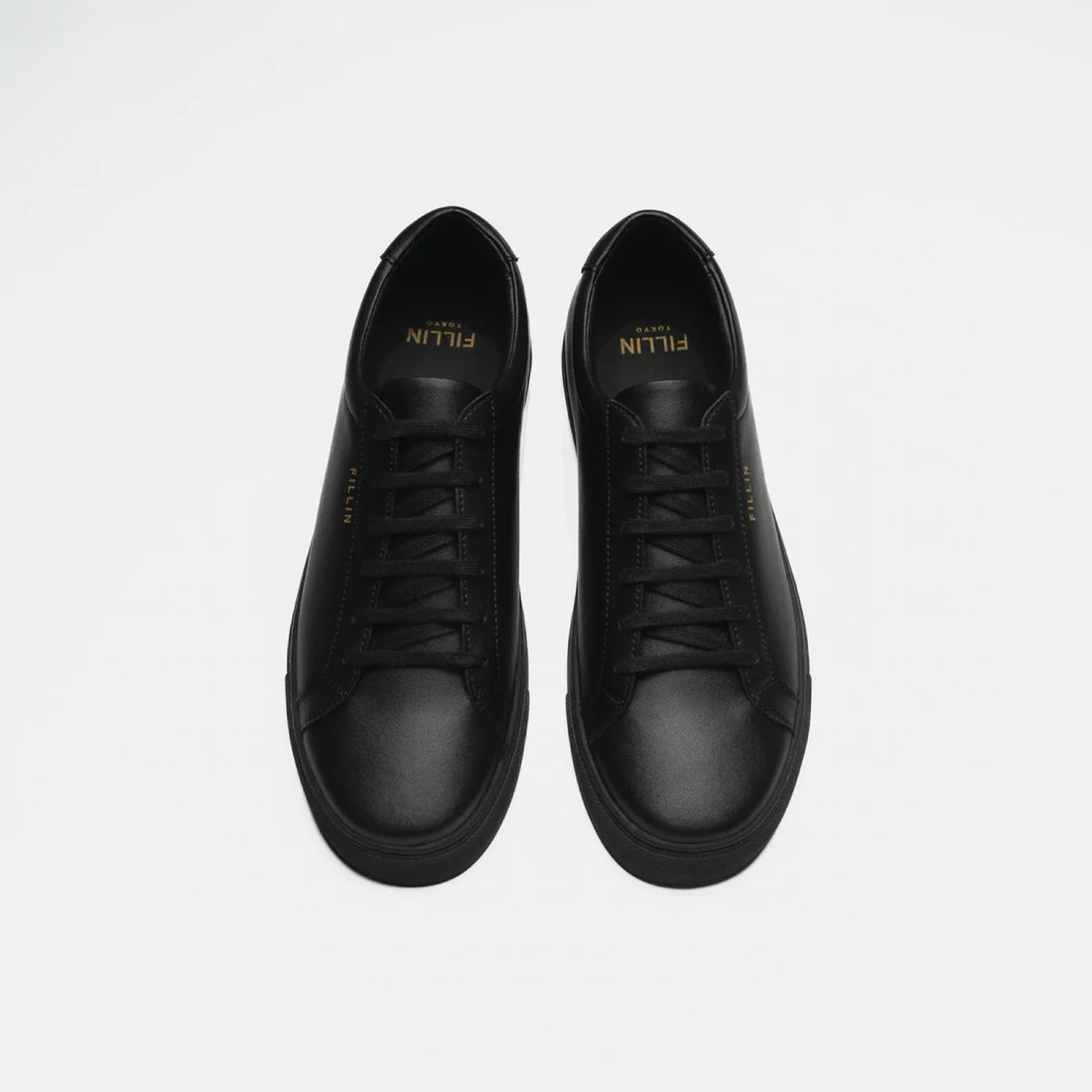 FILLIN スニーカー  CLASSIC BLACK ブラック